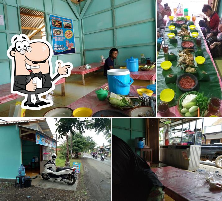 Warung Makan PONDOK SEDEP