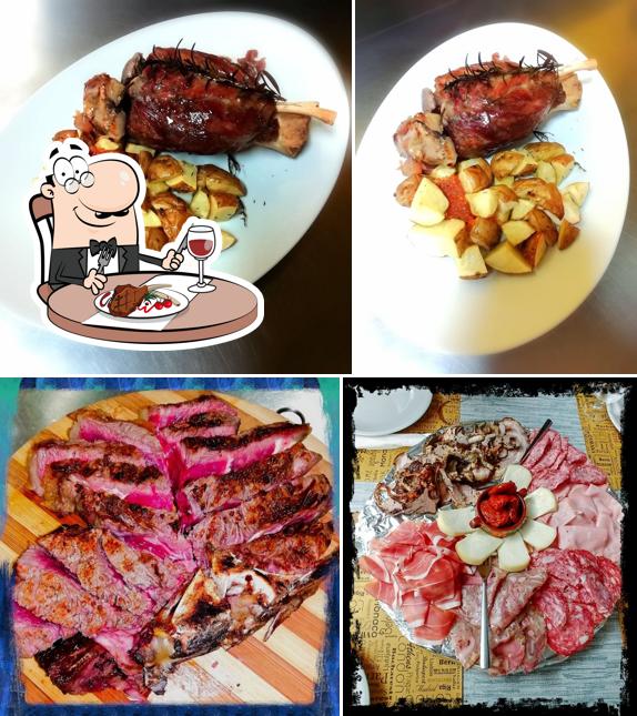 Ristorante Da I'nonno