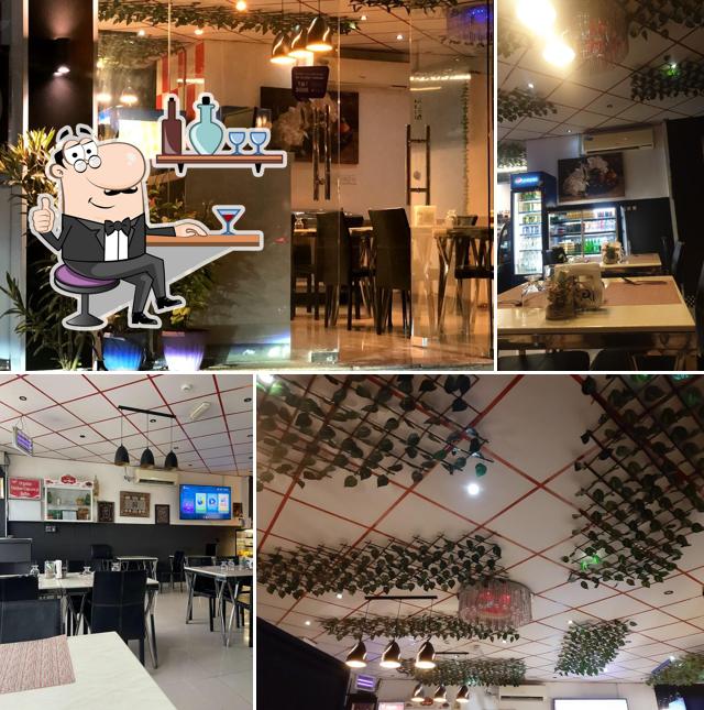 Sadaf Restaurant International