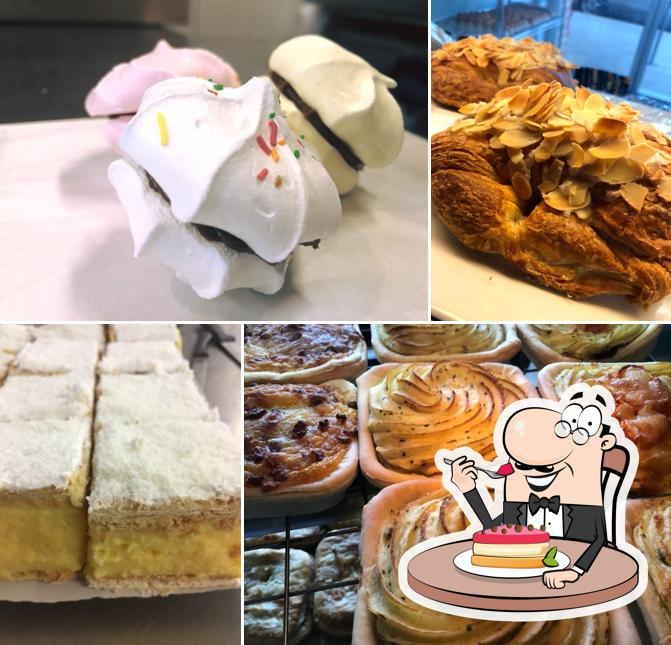 Sonny's Bakery