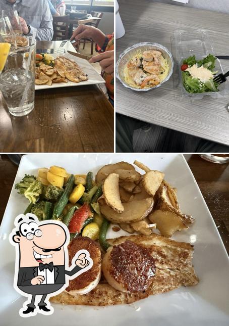Eslava's Seafood Grille