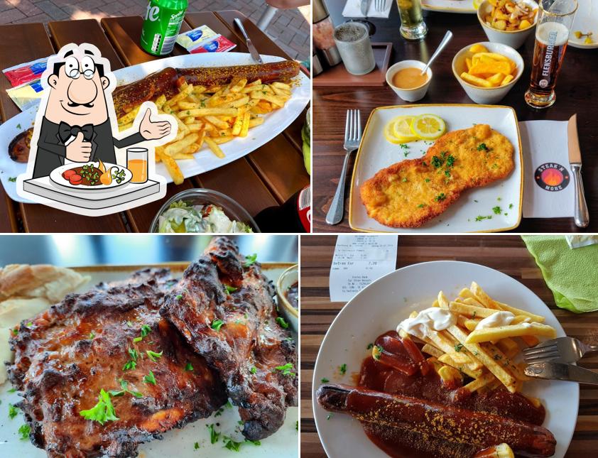 Steak'n more GmbH