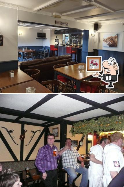 The Plough Inn, Stoke Lacy