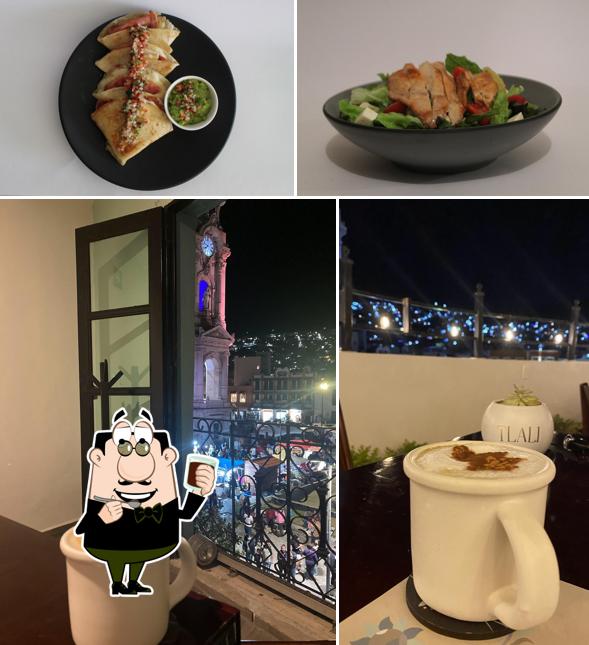 Tlali Restaurante