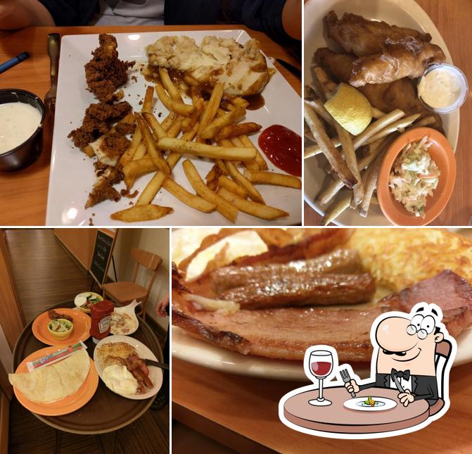 Village Inn