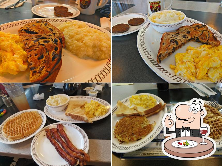 Waffle House