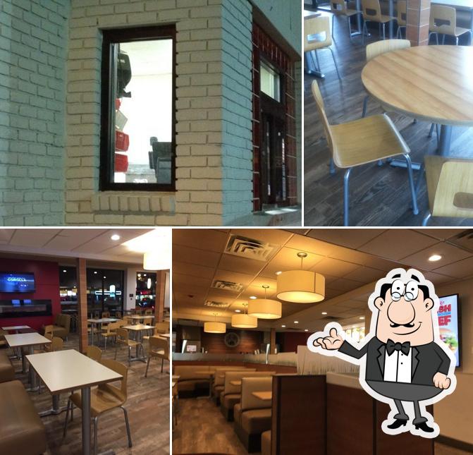 Wendy's