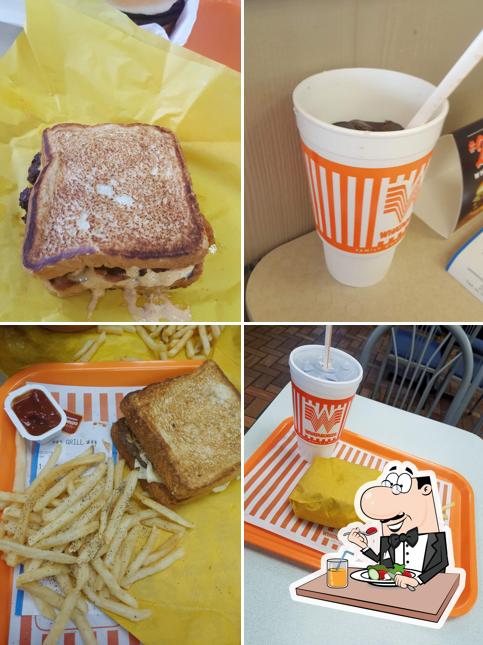Whataburger