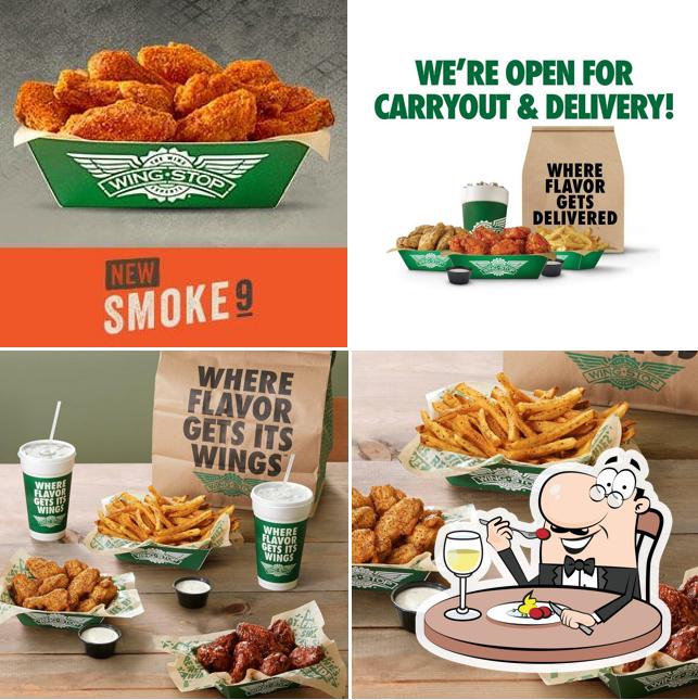 Wingstop