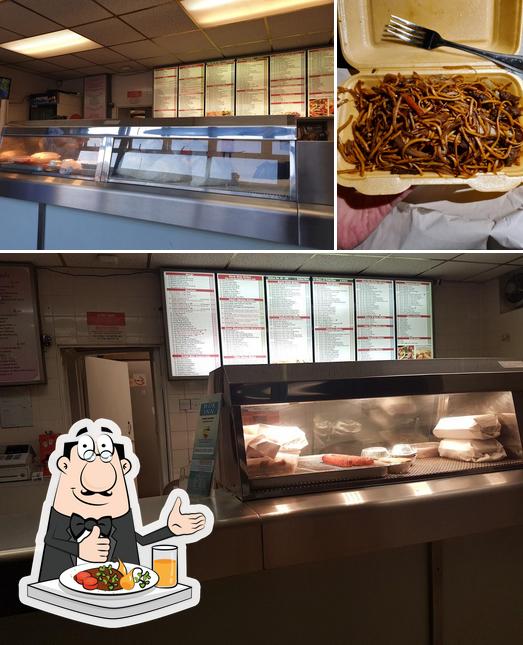 Wok Inn