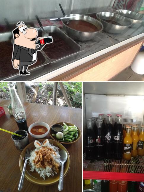 ข้าวแกงปักษ์ใต้ พุทธมณฑล สาย 7