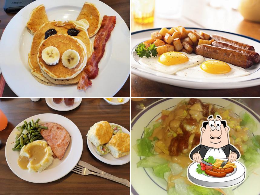 Bob Evans