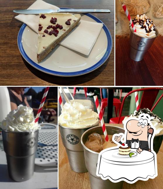 Bewiched Coffee Rothwell