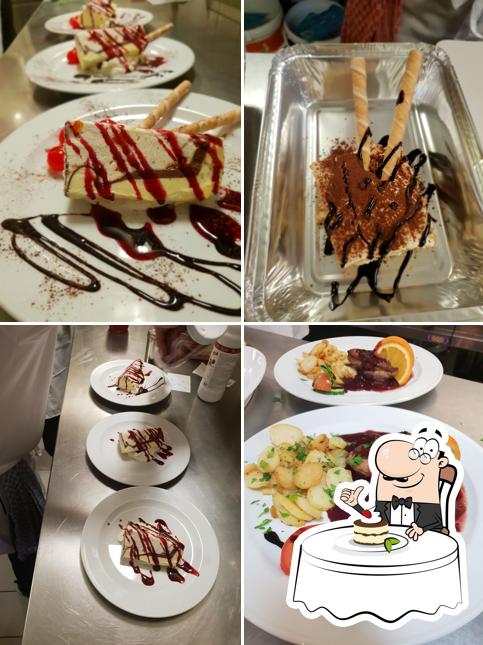 Da Anna & Cosimo Ristorante Pizzeria