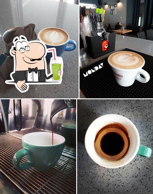 Pefko Quality Coffee