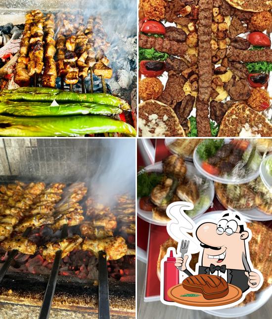 Selimiye Kebap