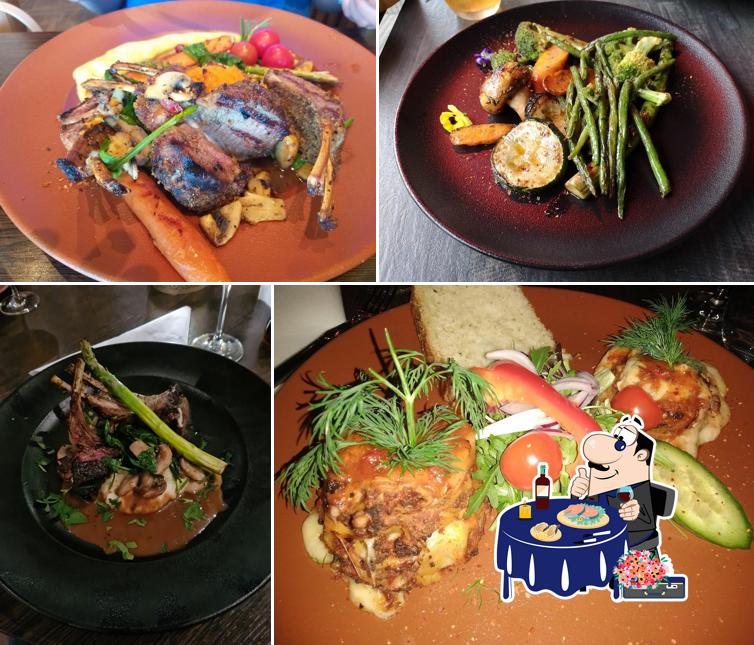 Castello Restaurant - Jessheim