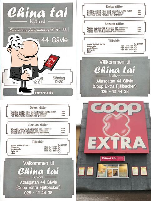 China Thai