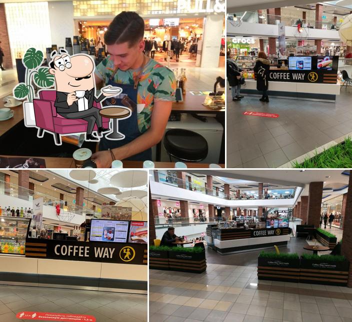 Coffee Way