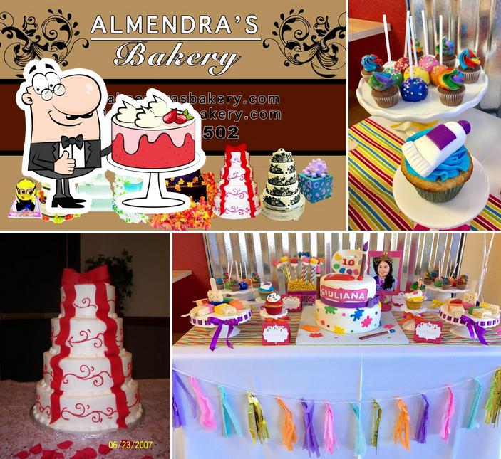 Almendra's Bakery