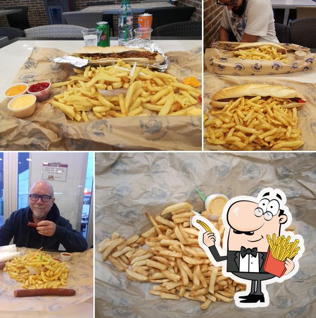 Chez Pepito