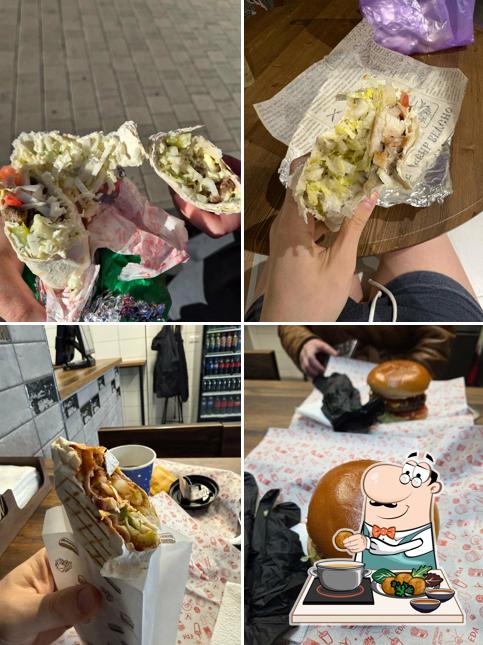 MeatGrinder
