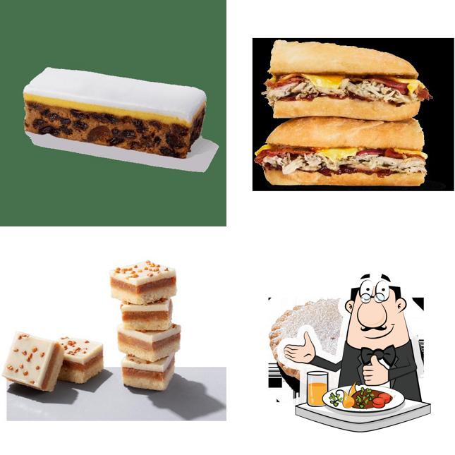 Greggs