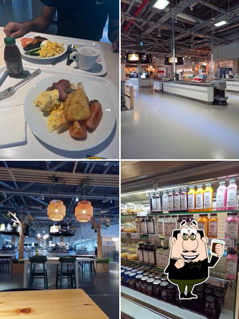 IKEA Restaurant