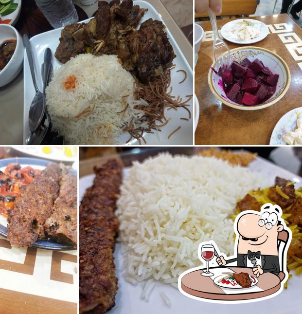 Kabab Rania