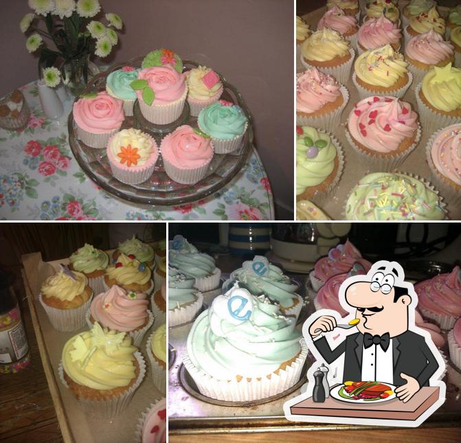 Mimi's Cakes