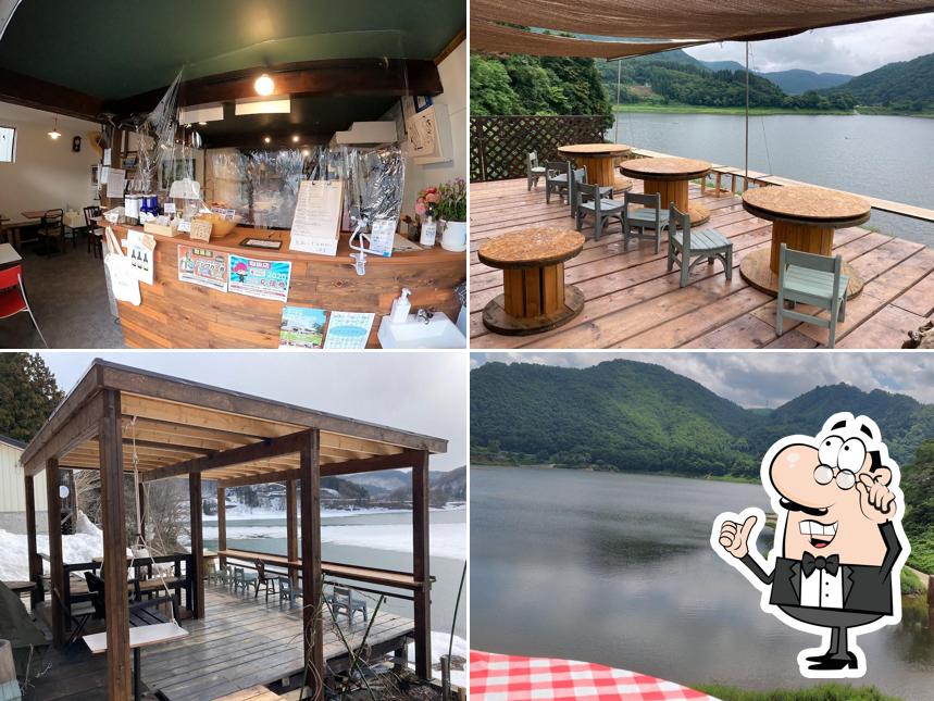 Nebiraki Cafe