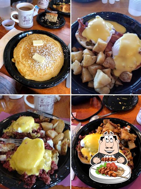 Oneil's Kitchen