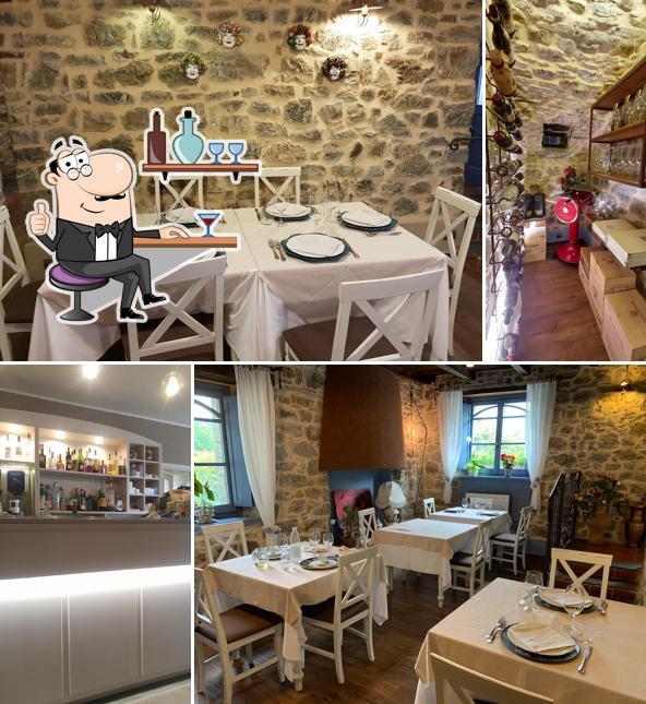Trattoria Oppici