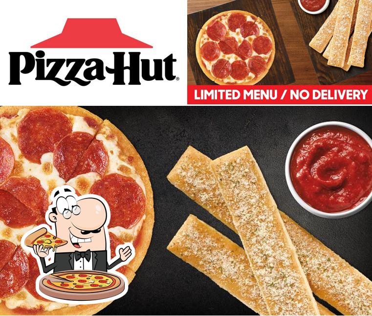 Pizza Hut Express