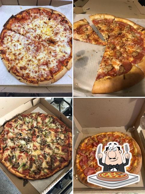 Bob's Pizza