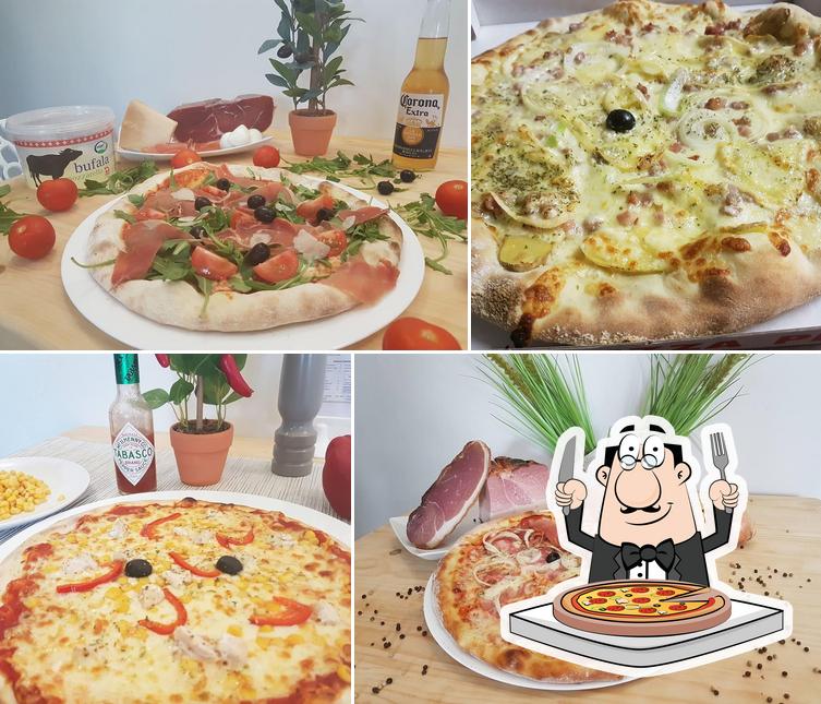 Pizzeria Marsiglia