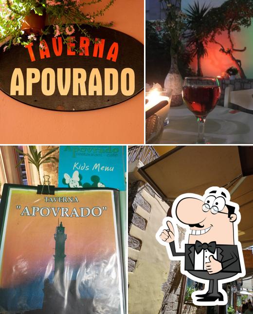 Taverna Apovrado