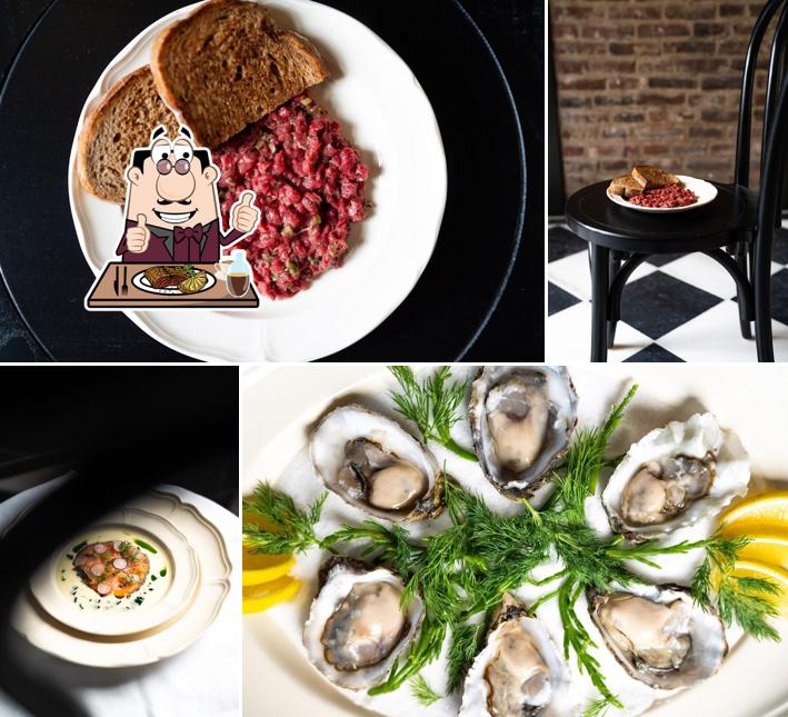 Bistro Margaux