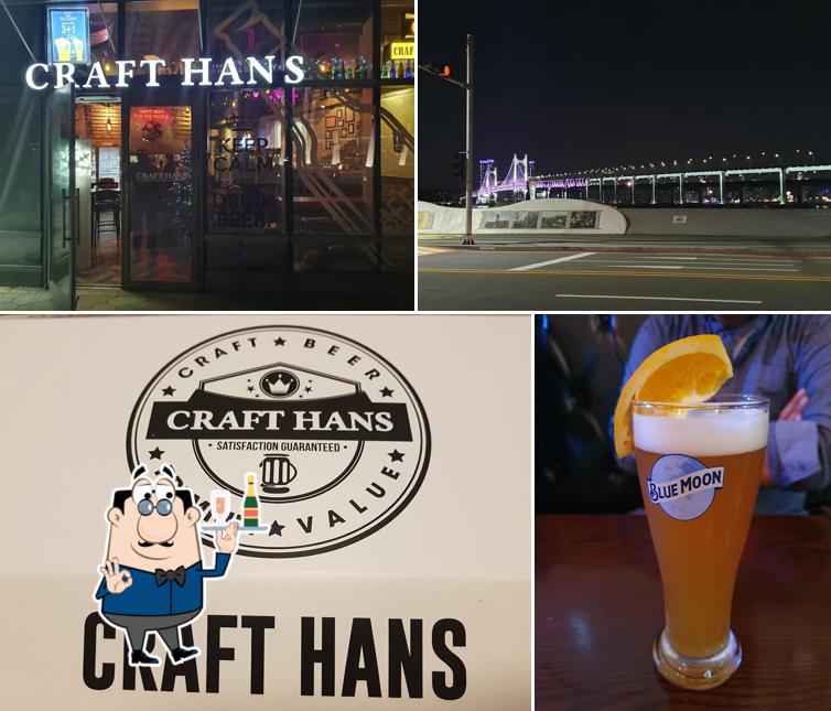 Craft Beer