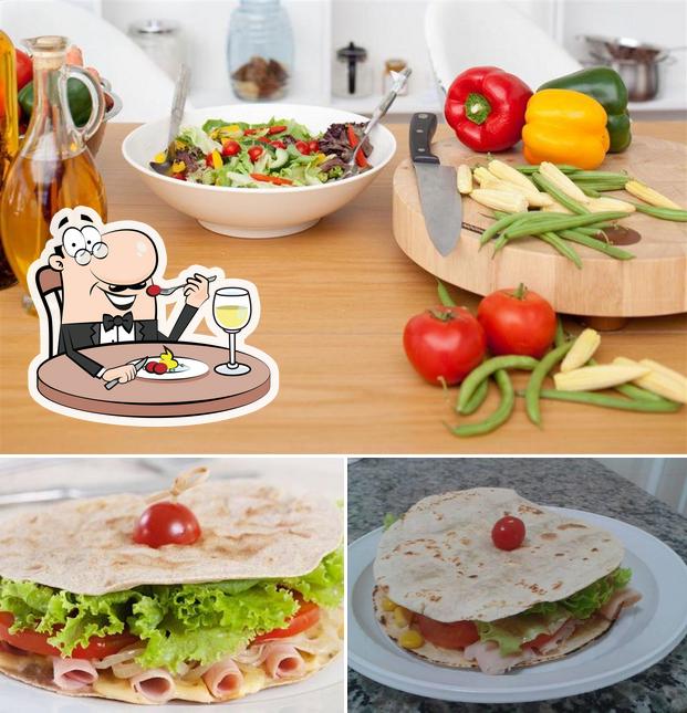 Culinária Saudável