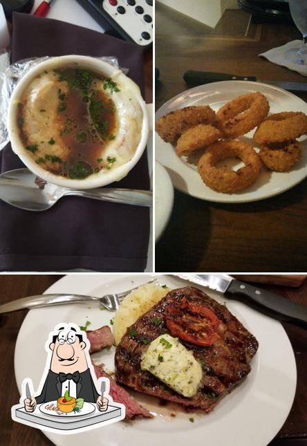 Heartwood Restaurant & Lounge