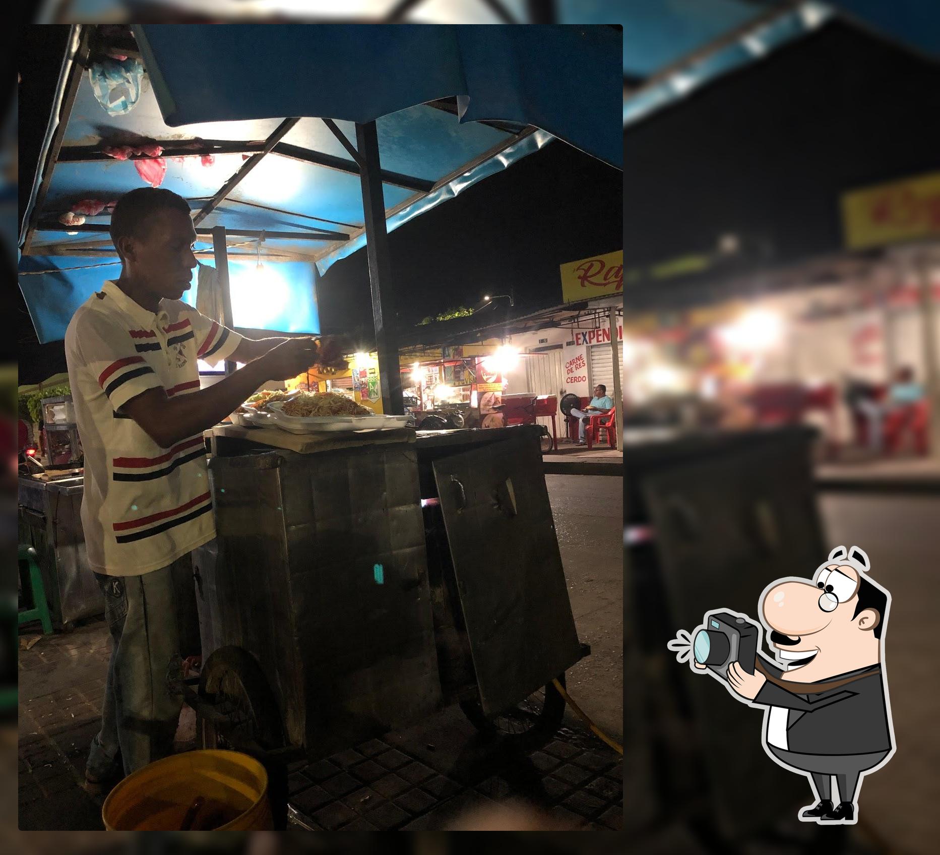 LA APLANADORA GOURMET