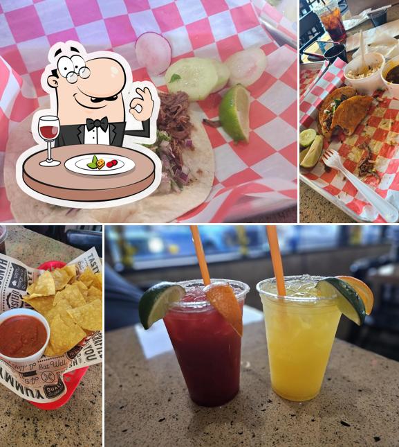 Little Valle Mexican Grill