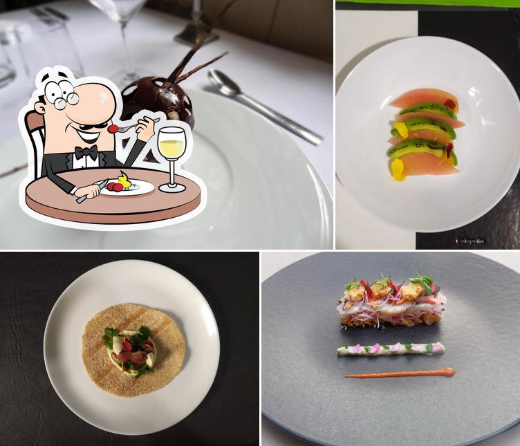 MUMA Restaurante