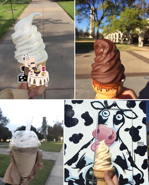 Moo Moo Truck