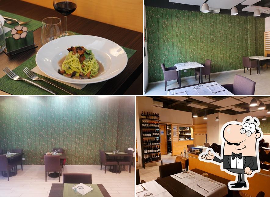 Osteria Faleria