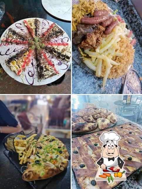 PIZZA EXPRESSE AIN KERCHA