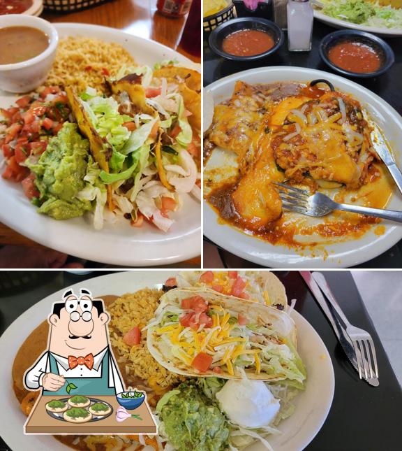 San Jose Tex Mex
