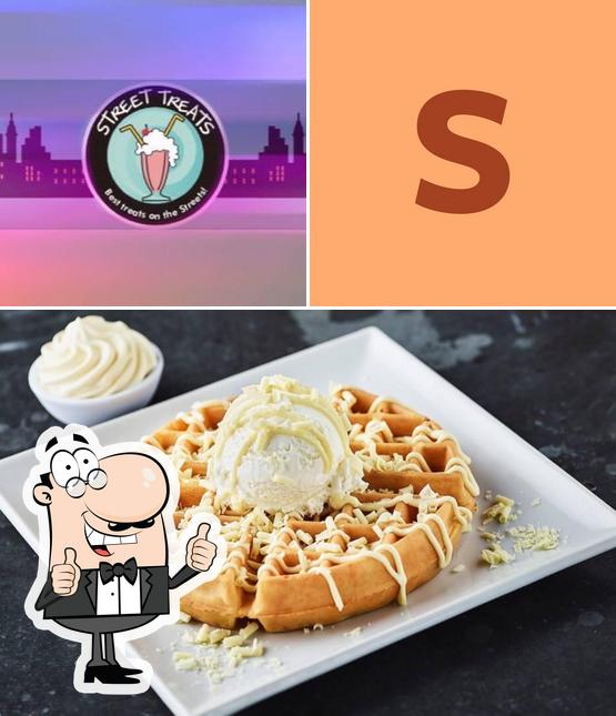 Street Treats