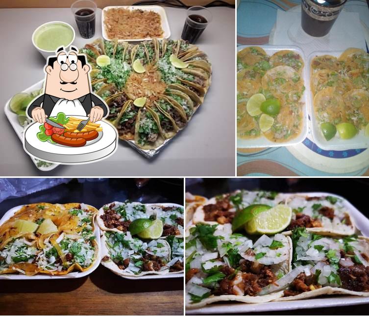 Taqueria Intocable